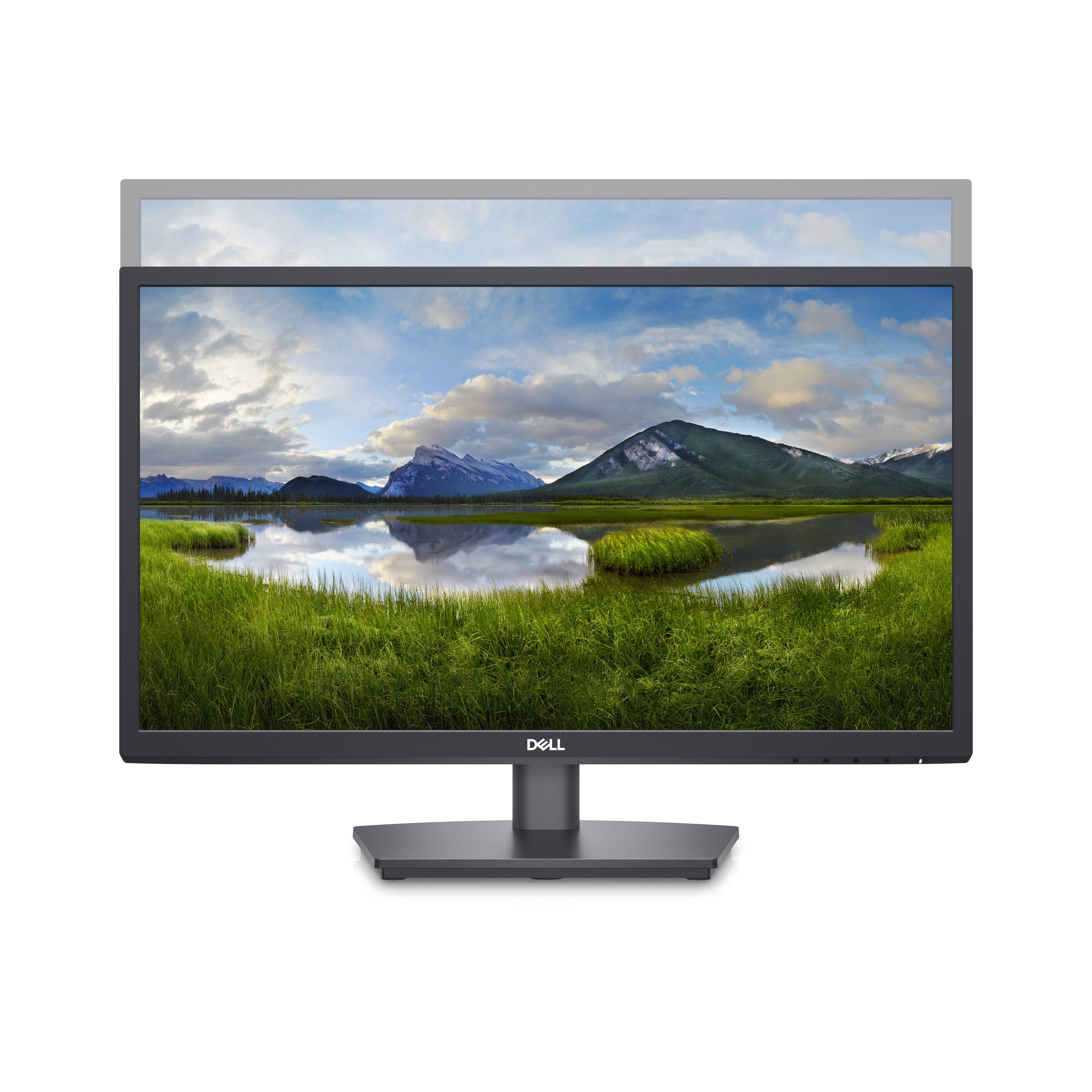 Rca Informatique - image du produit : 22 - E2222HS 54.5CM (21.5IN) CUST NAME: IP INFOPRO