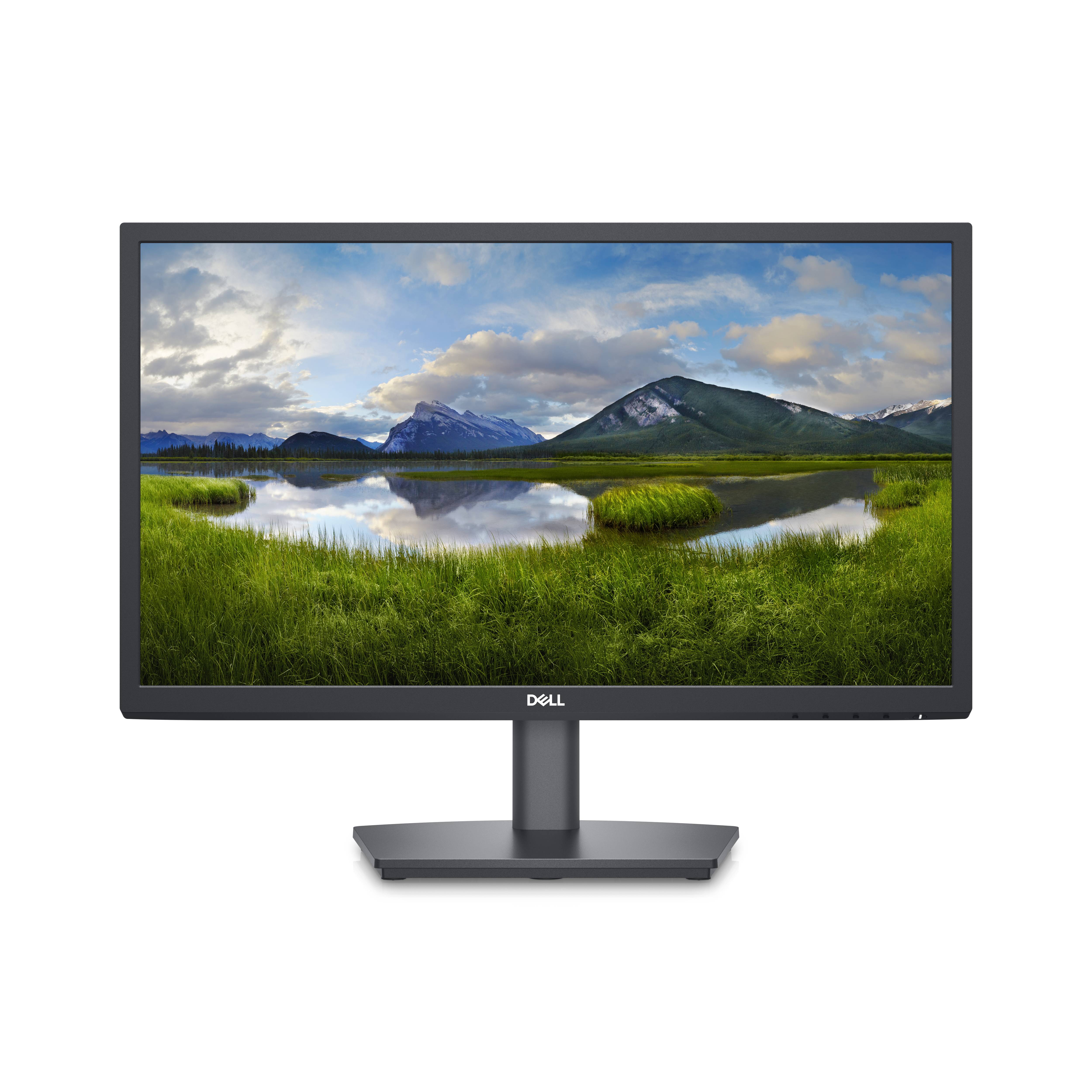 Rca Informatique - image du produit : 22 - E2222HS 54.5CM (21.5IN) CUST NAME: IP INFOPRO