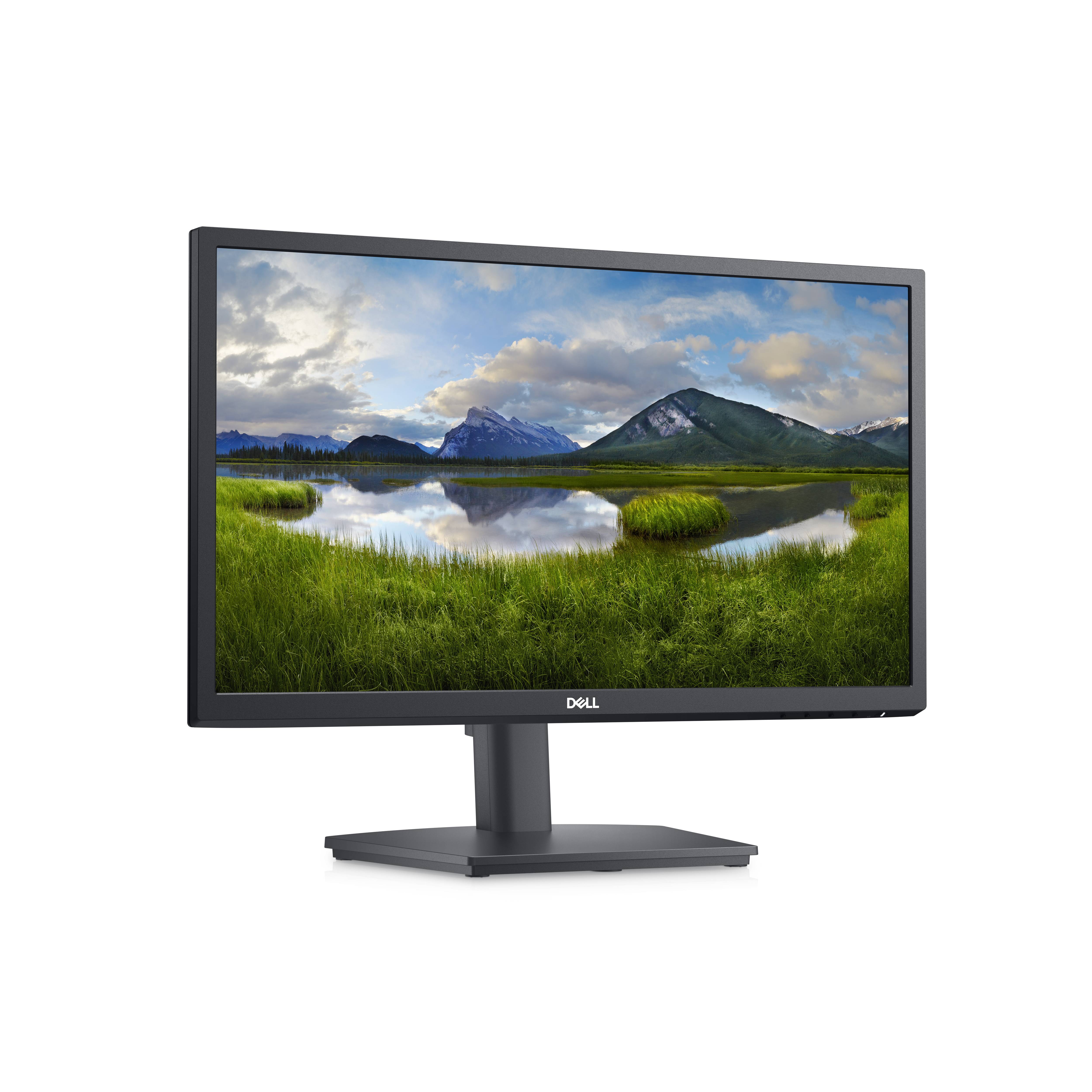 Rca Informatique - image du produit : 22 - E2222HS 54.5CM (21.5IN) CUST NAME: IP INFOPRO