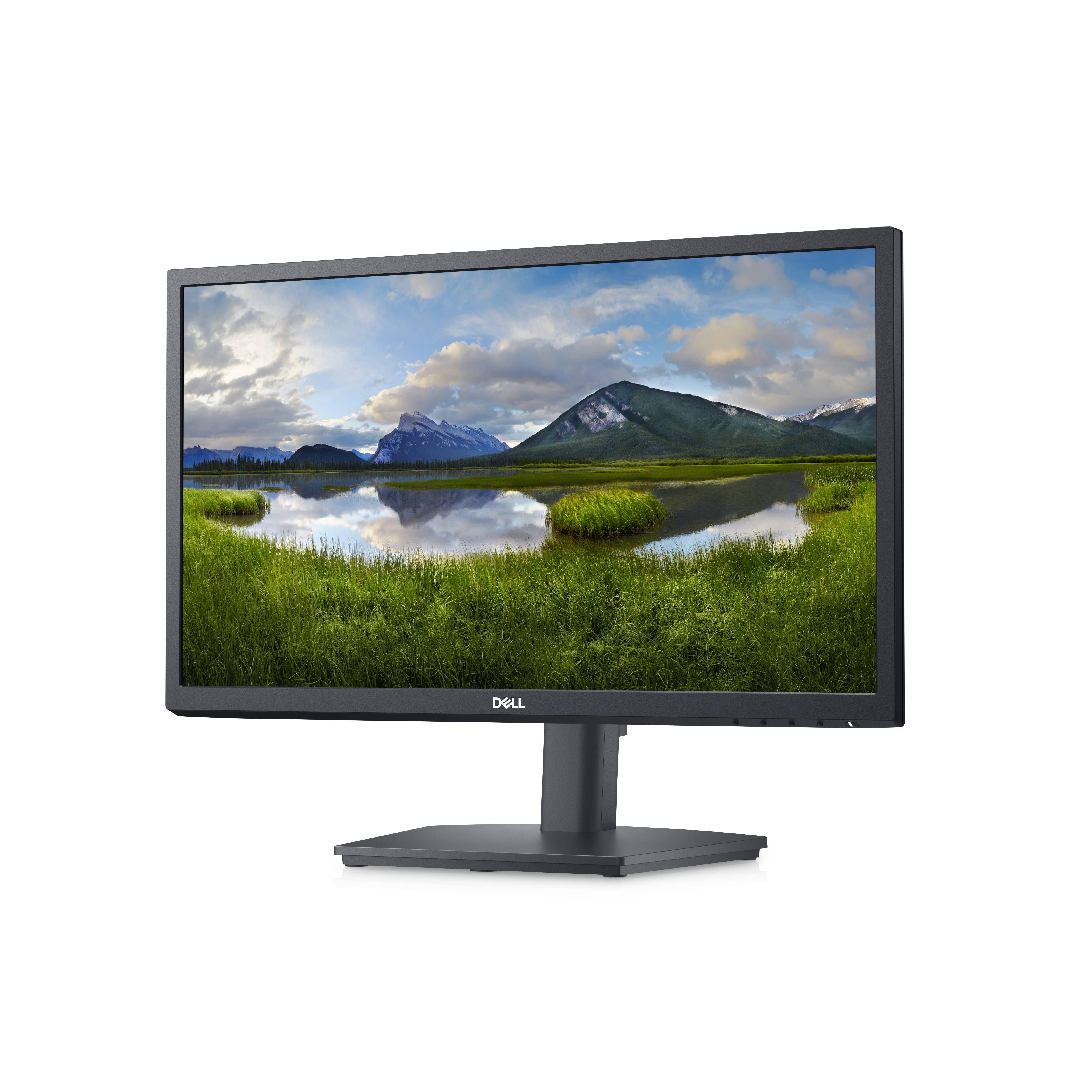 Rca Informatique - image du produit : 22 - E2222HS 54.5CM (21.5IN) CUST NAME: IP INFOPRO