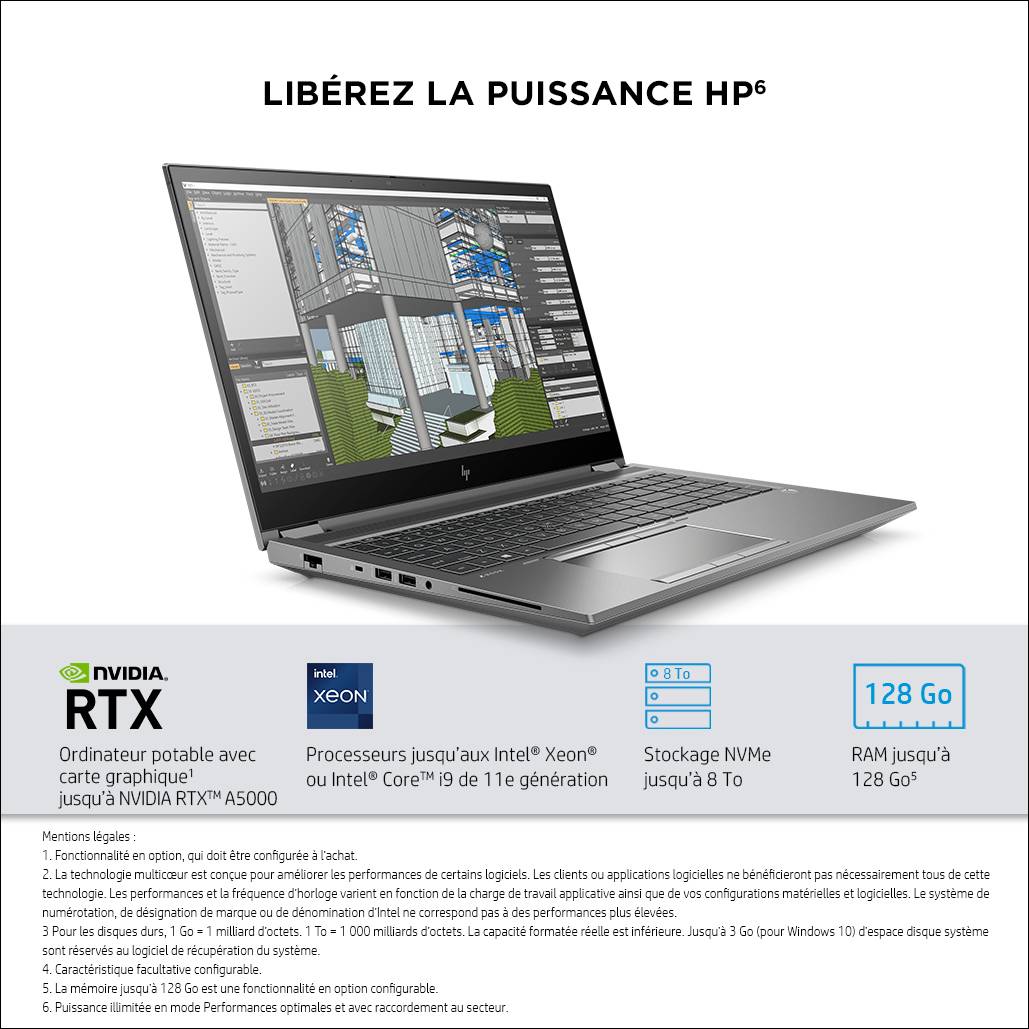 Rca Informatique - image du produit : FURY 15 I7-11800H 512GB 32GB 15.6IN NOOD W10P