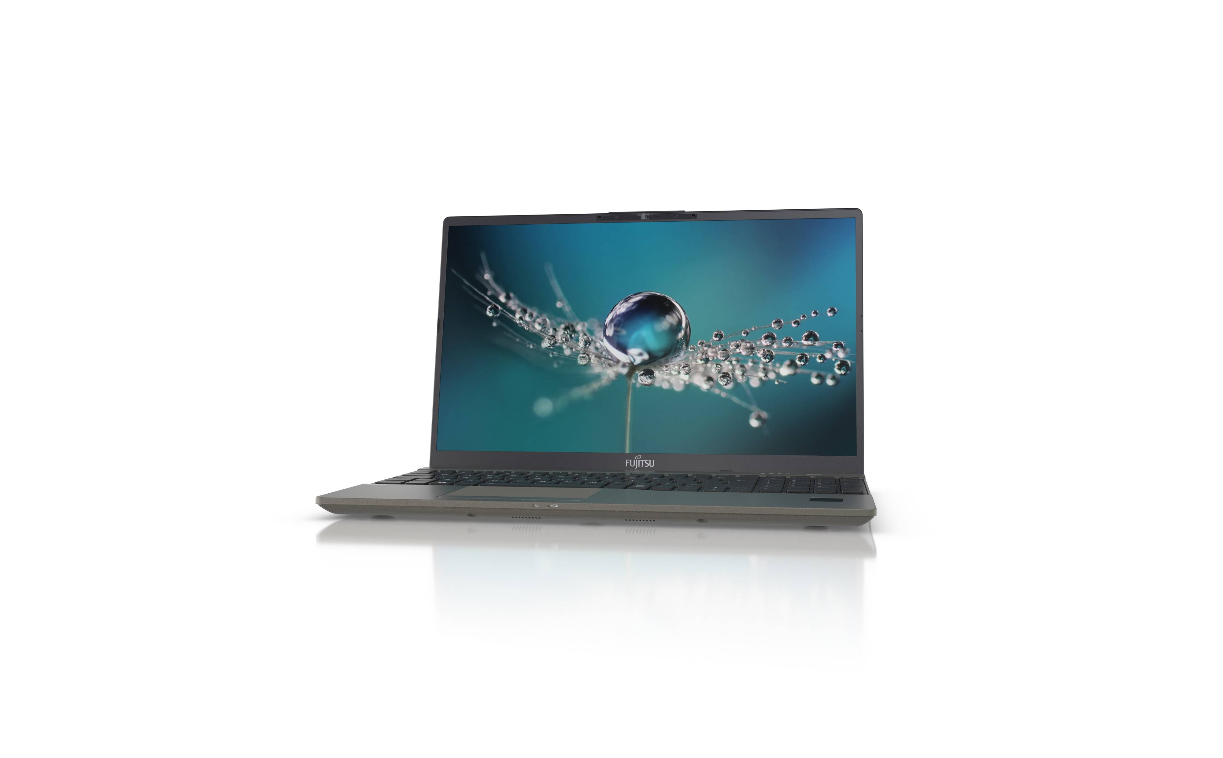 Rca Informatique - image du produit : LIFEBOOK U7511 15IN I5-1135G7 8GB 256GB W10PRO NOOD