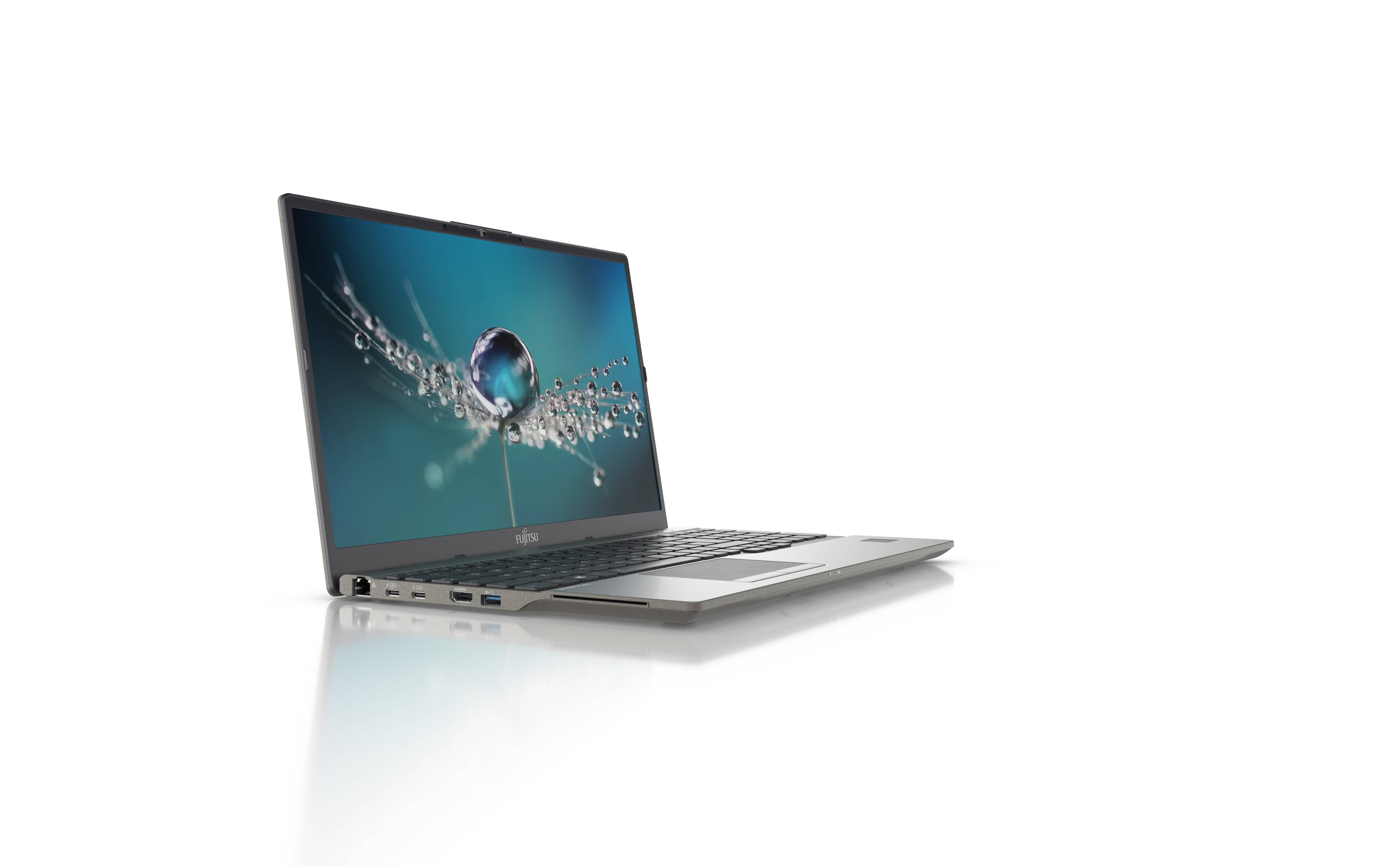 Rca Informatique - image du produit : LIFEBOOK U7511 15IN I5-1135G7 8GB 256GB W10PRO NOOD