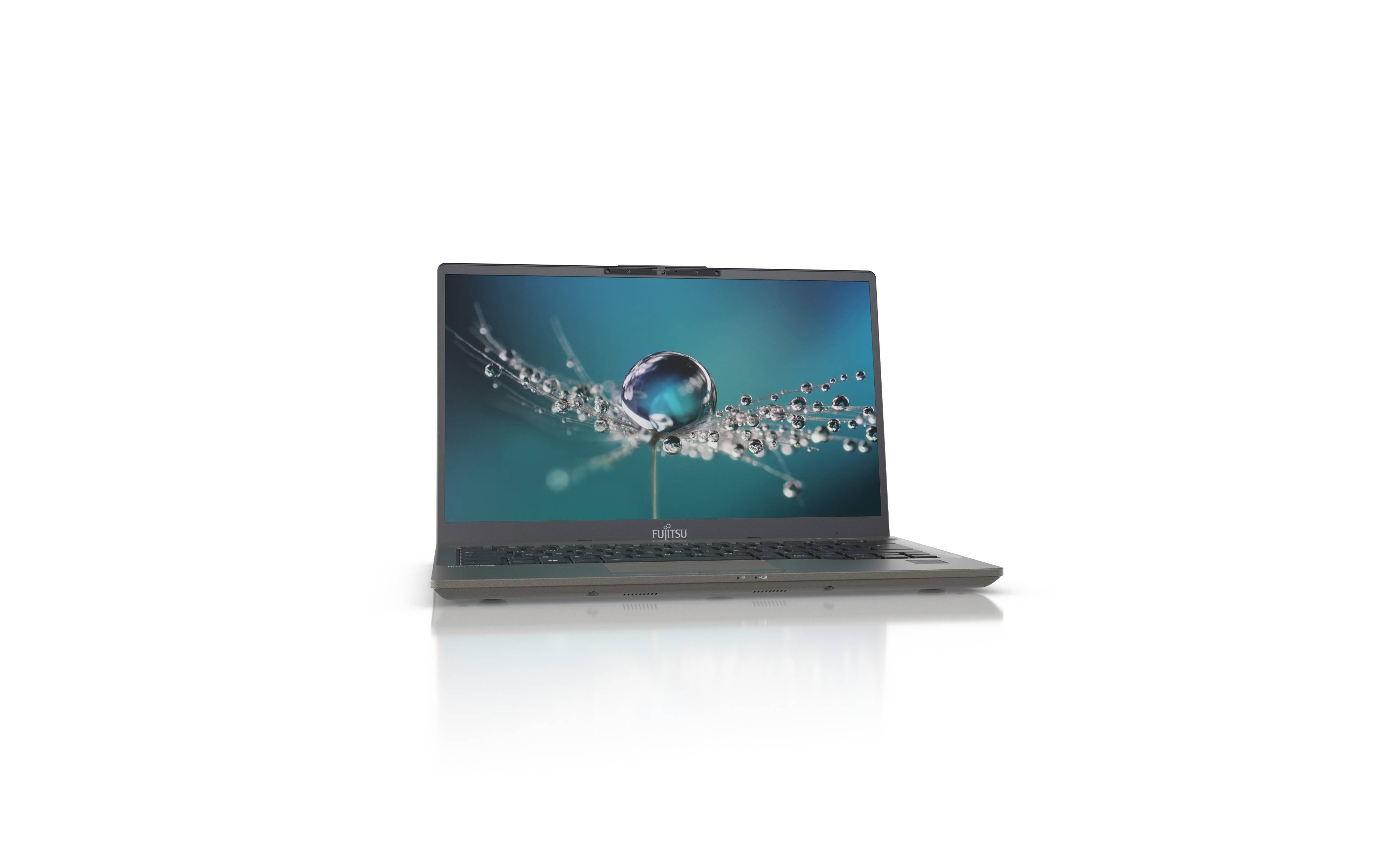 Rca Informatique - Image du produit : LIFEBOOK U7411 14IN I5-1135G7 8GB 256GB W10PRO NOOD