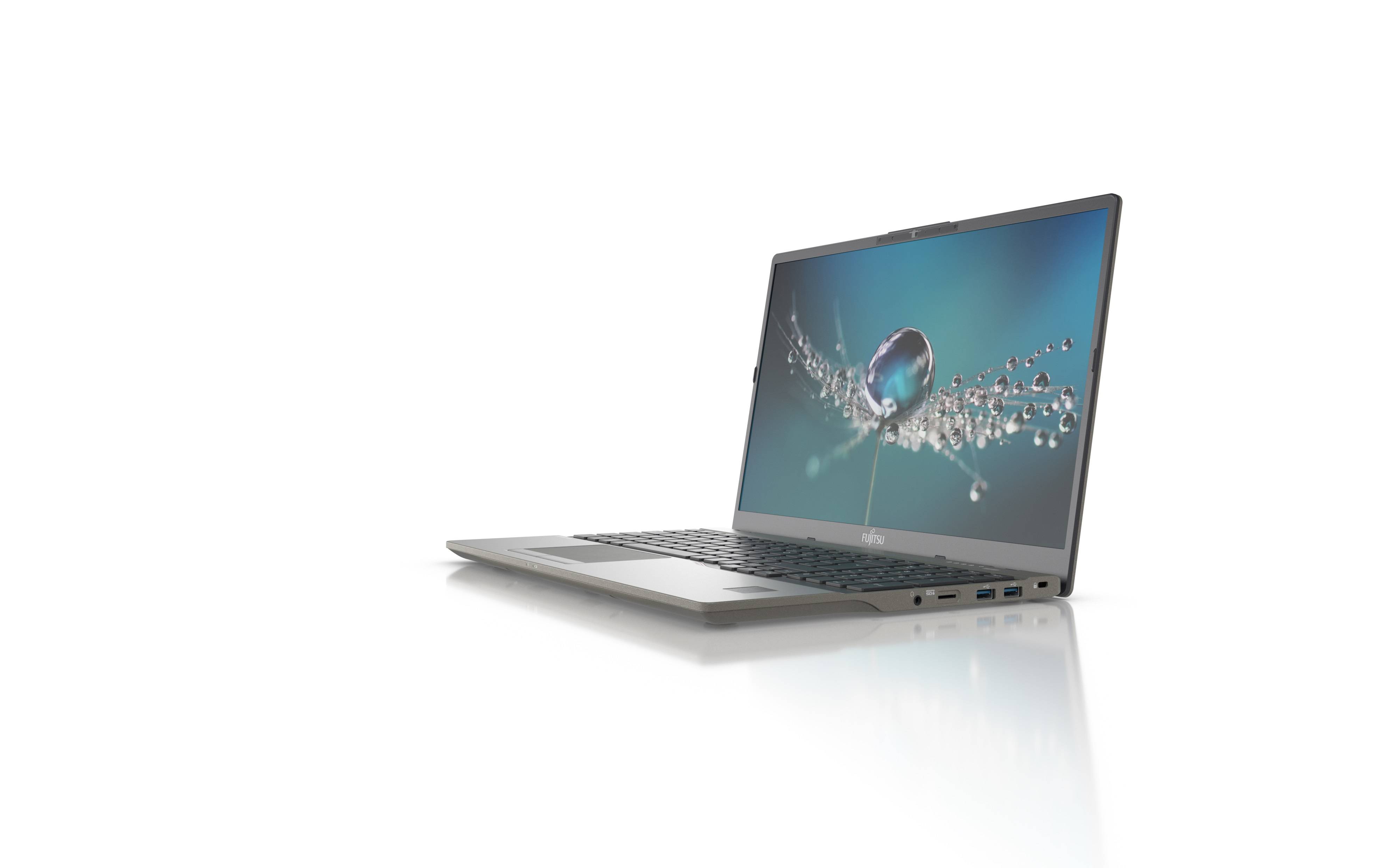 Rca Informatique - image du produit : LIFEBOOK U7411 14IN I5-1135G7 8GB 256GB W10PRO NOOD