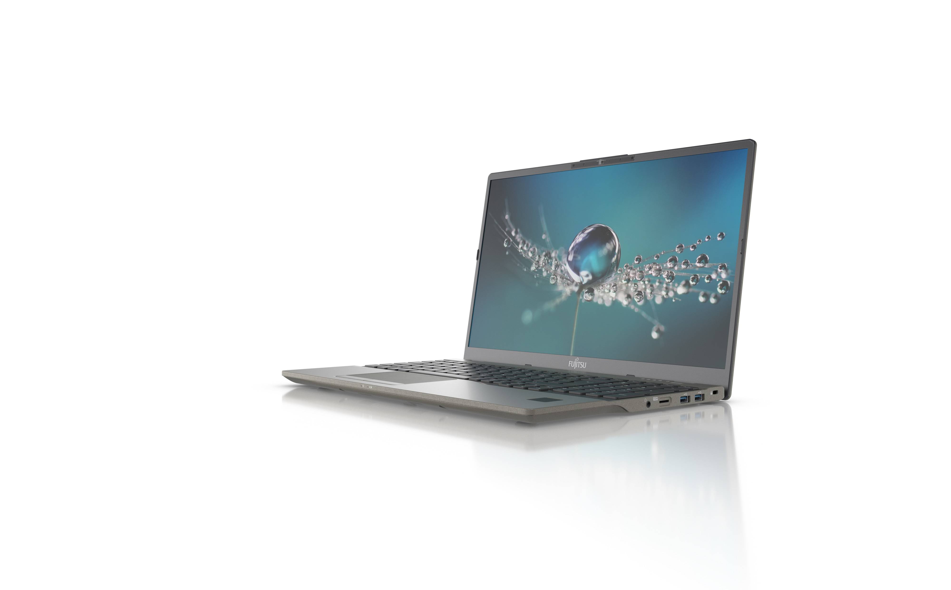 Rca Informatique - image du produit : LIFEBOOK U7511 15IN I5-1135G7 16GB 512GB W10PRO NOOD