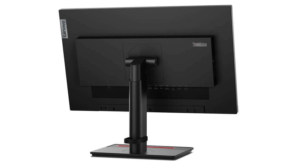 Rca Informatique - image du produit : THINKVISION T24M20 LED 23.8IN 16:9  1920X1080 HDMI DP USB