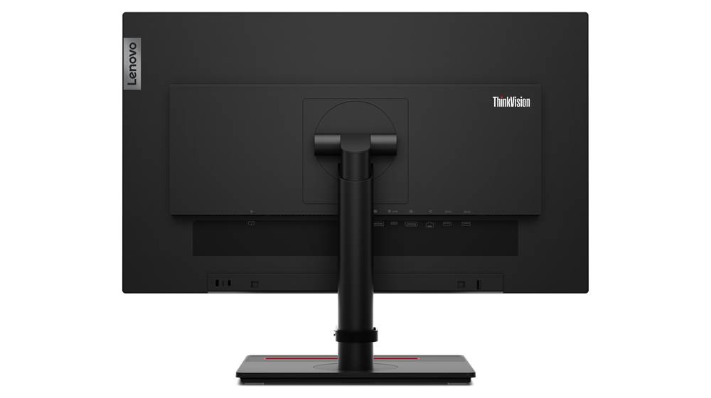 Rca Informatique - image du produit : THINKVISION T24M20 LED 23.8IN 16:9  1920X1080 HDMI DP USB