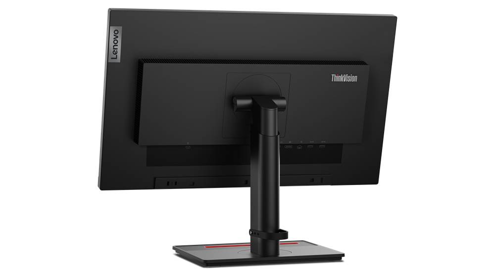 Rca Informatique - image du produit : THINKVISION T24M20 LED 23.8IN 16:9  1920X1080 HDMI DP USB