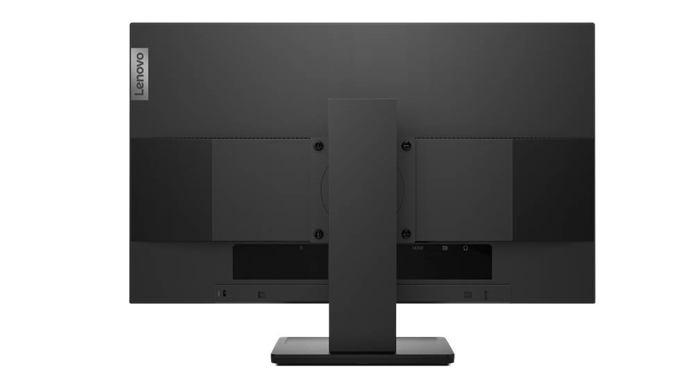 Rca Informatique - image du produit : THINKVISION E24Q20 23.8IN 16:9 2560X1440 HDMI