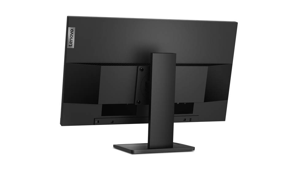 Rca Informatique - image du produit : THINKVISION E24Q20 23.8IN 16:9 2560X1440 HDMI