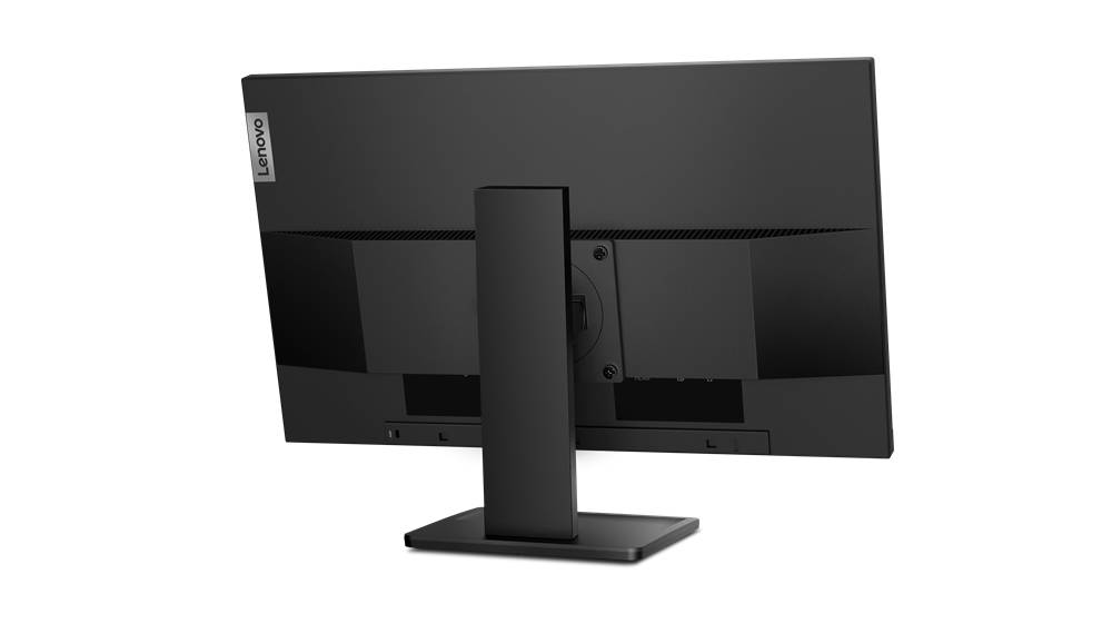 Rca Informatique - image du produit : THINKVISION E24Q20 23.8IN 16:9 2560X1440 HDMI