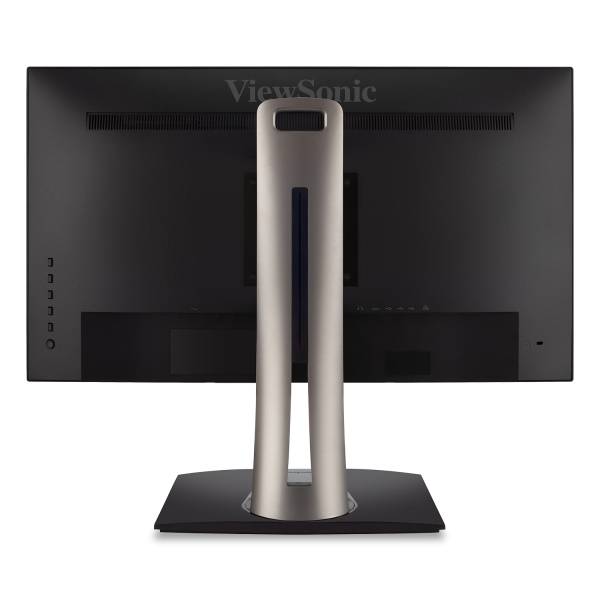 Rca Informatique - image du produit : VP2768A-4K 27IN 16:9 3840X2160 LED 1300:1 6MS HDMI/DP/USB