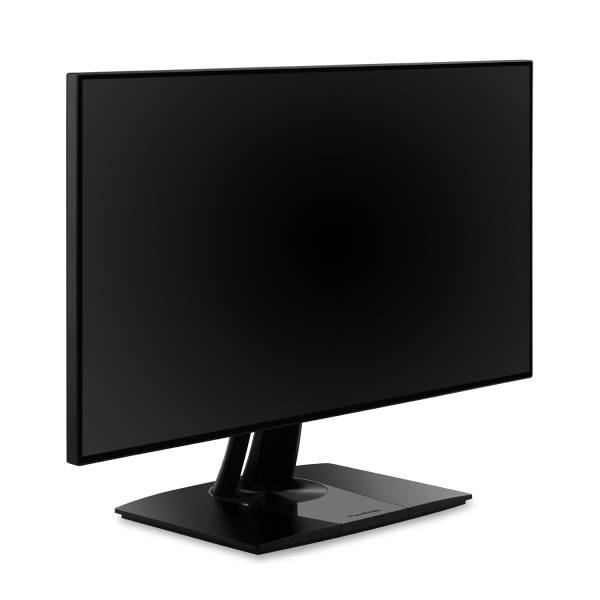 Rca Informatique - image du produit : VP2768A-4K 27IN 16:9 3840X2160 LED 1300:1 6MS HDMI/DP/USB