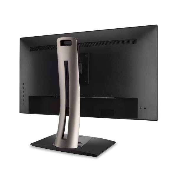 Rca Informatique - image du produit : VP2768A-4K 27IN 16:9 3840X2160 LED 1300:1 6MS HDMI/DP/USB