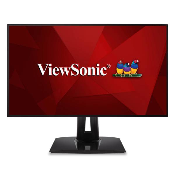 Rca Informatique - Image du produit : VP2768A-4K 27IN 16:9 3840X2160 LED 1300:1 6MS HDMI/DP/USB