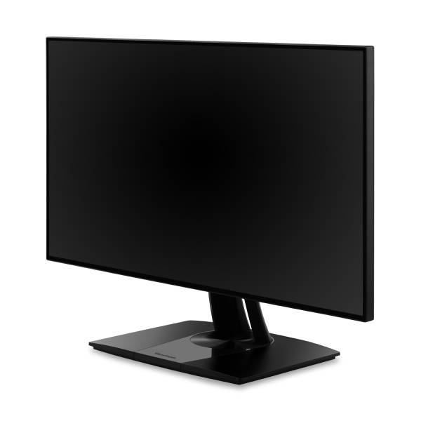 Rca Informatique - image du produit : VP2768A-4K 27IN 16:9 3840X2160 LED 1300:1 6MS HDMI/DP/USB