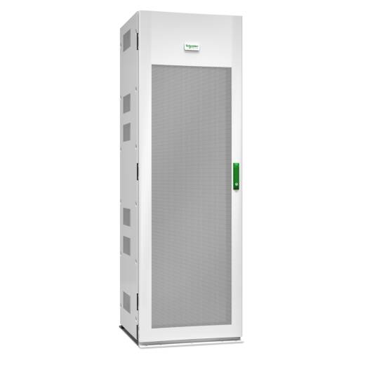 Rca Informatique - image du produit : GALAXY LI-ION BATTERY CABINET IEC WITH 17 X 2.04 KWH BATTERY M