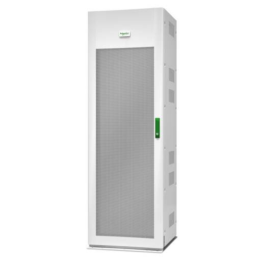 Rca Informatique - image du produit : GALAXY LI-ION BATTERY CABINET IEC WITH 17 X 2.04 KWH BATTERY M