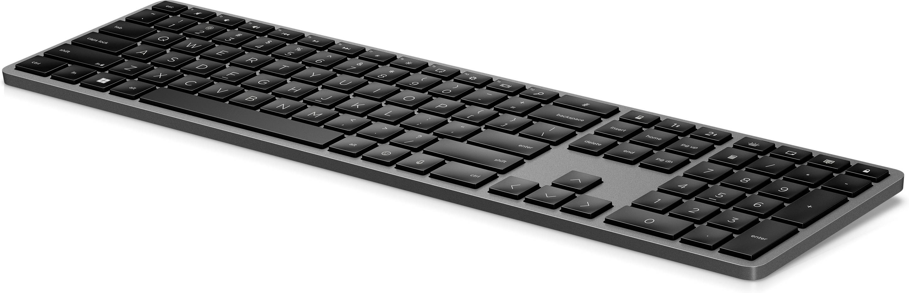 Rca Informatique - image du produit : KBD HP 975 DUAL-MODE WL