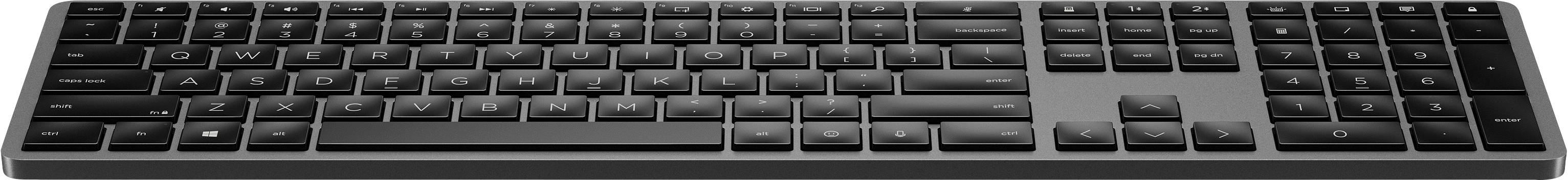 Rca Informatique - image du produit : KBD HP 975 DUAL-MODE WL