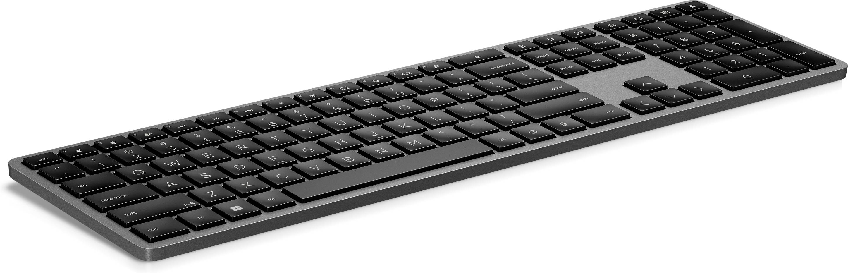 Rca Informatique - image du produit : KBD HP 975 DUAL-MODE WL