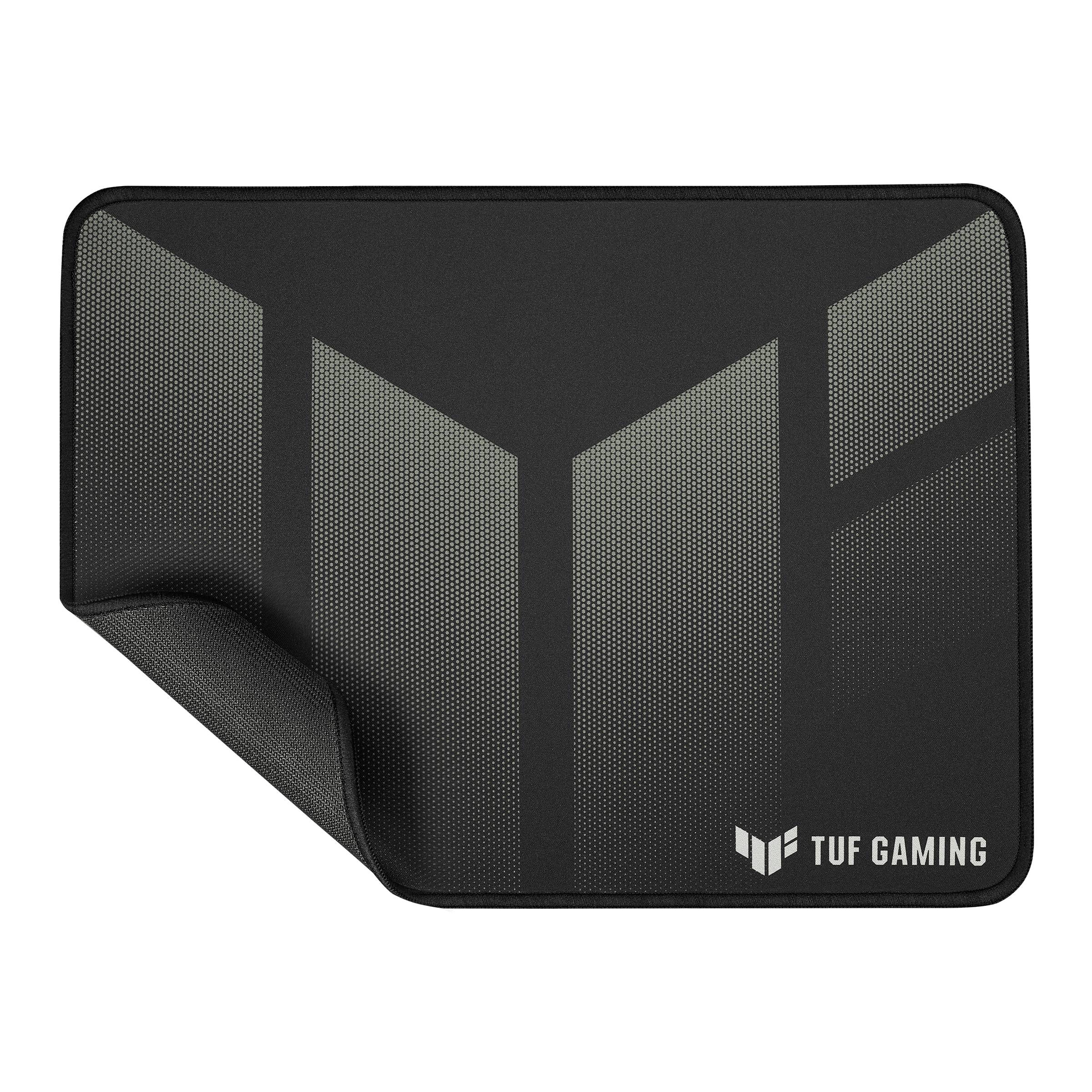 Rca Informatique - image du produit : TUF P1 GAMING MAUSPAD 260X360X2MM