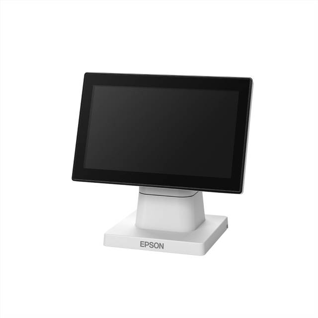 Rca Informatique - image du produit : DM-D70 (210): USB CUSTOMER DISPLAY WHITE