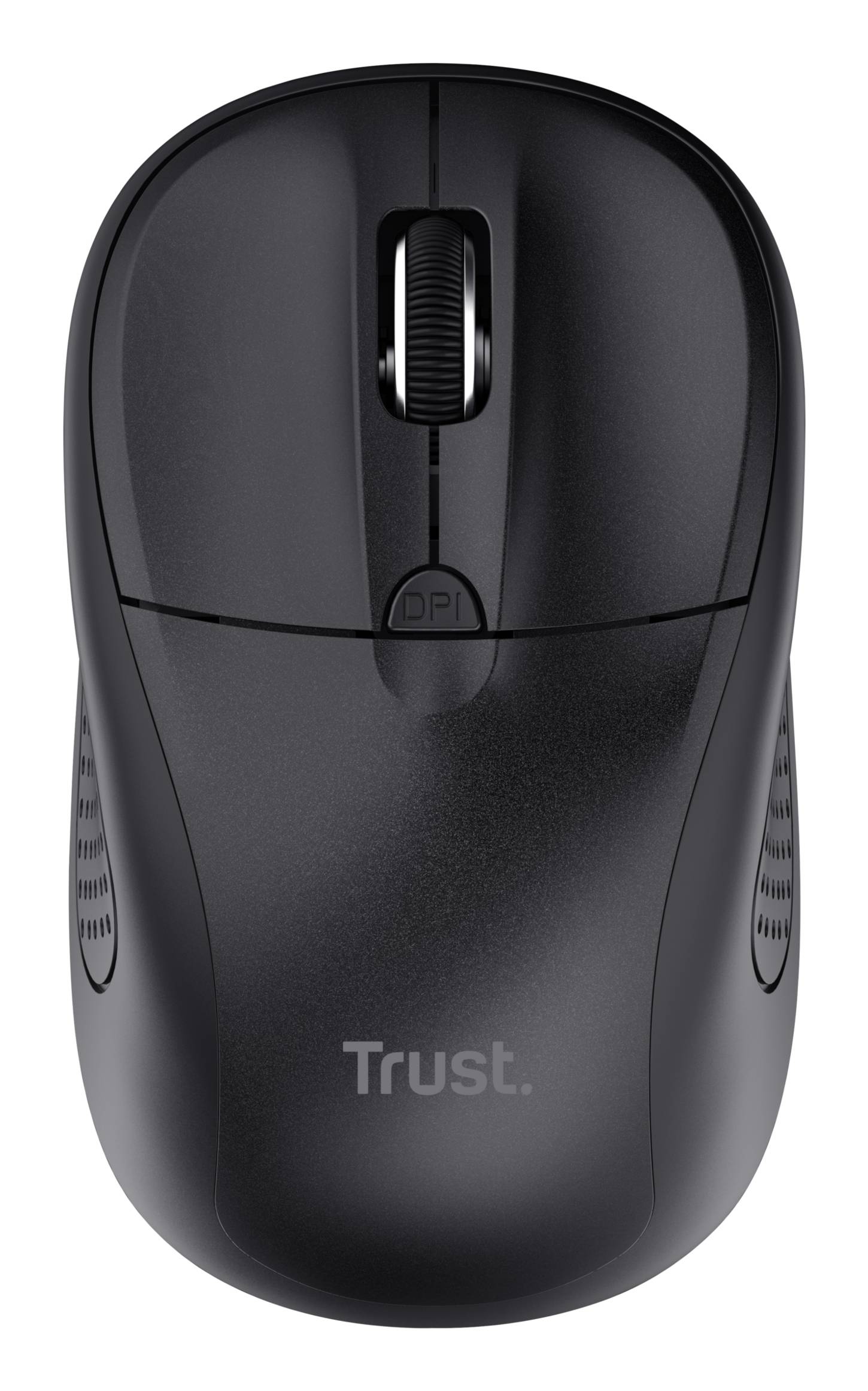 Rca Informatique - Image du produit : PRIMO BLUETOOTH COMPACT WIRELESS MOUSE - BLACK