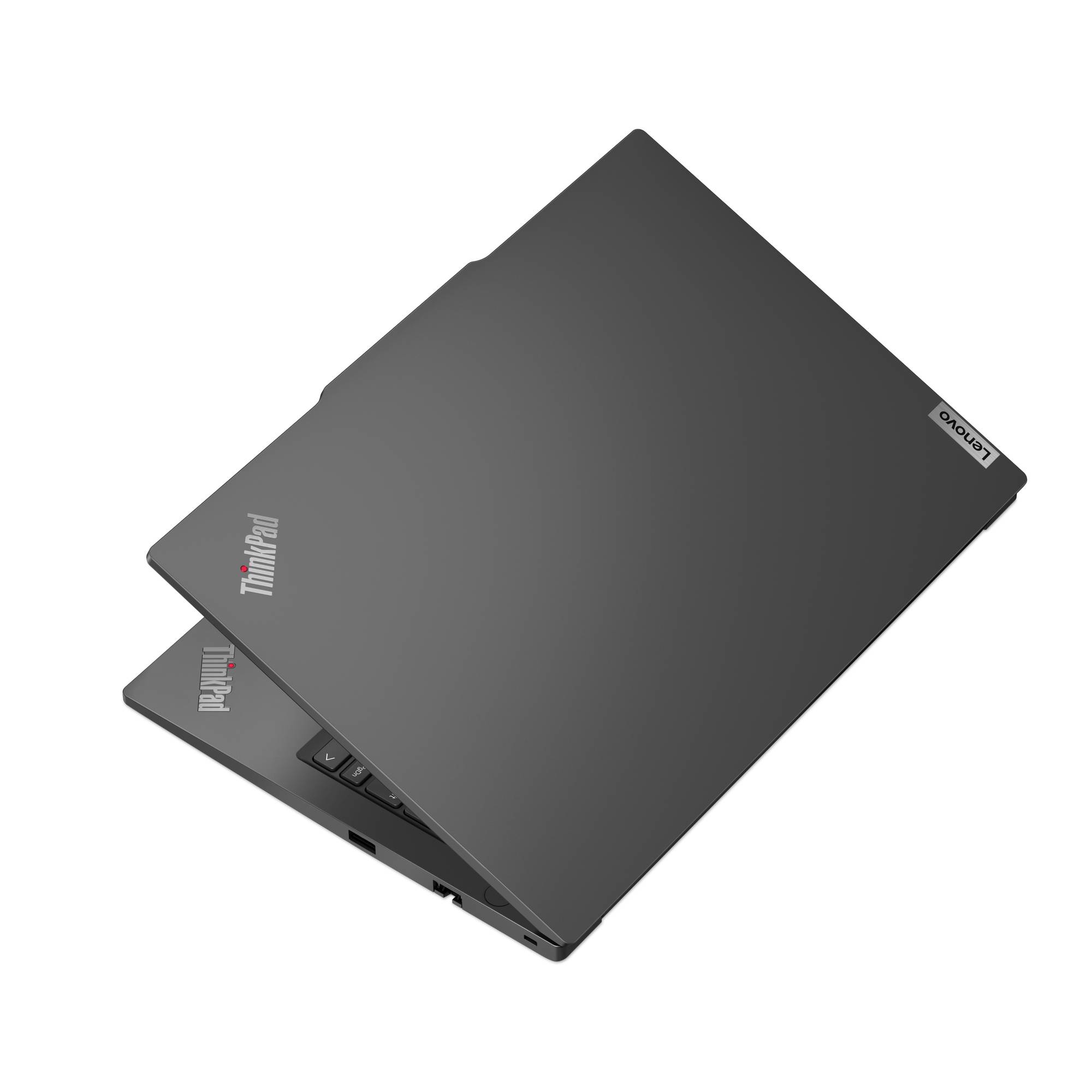 Rca Informatique - image du produit : THINKPAD E14 RYZEN5 7535HS 512GB 16GB 14IN NOOD W11P