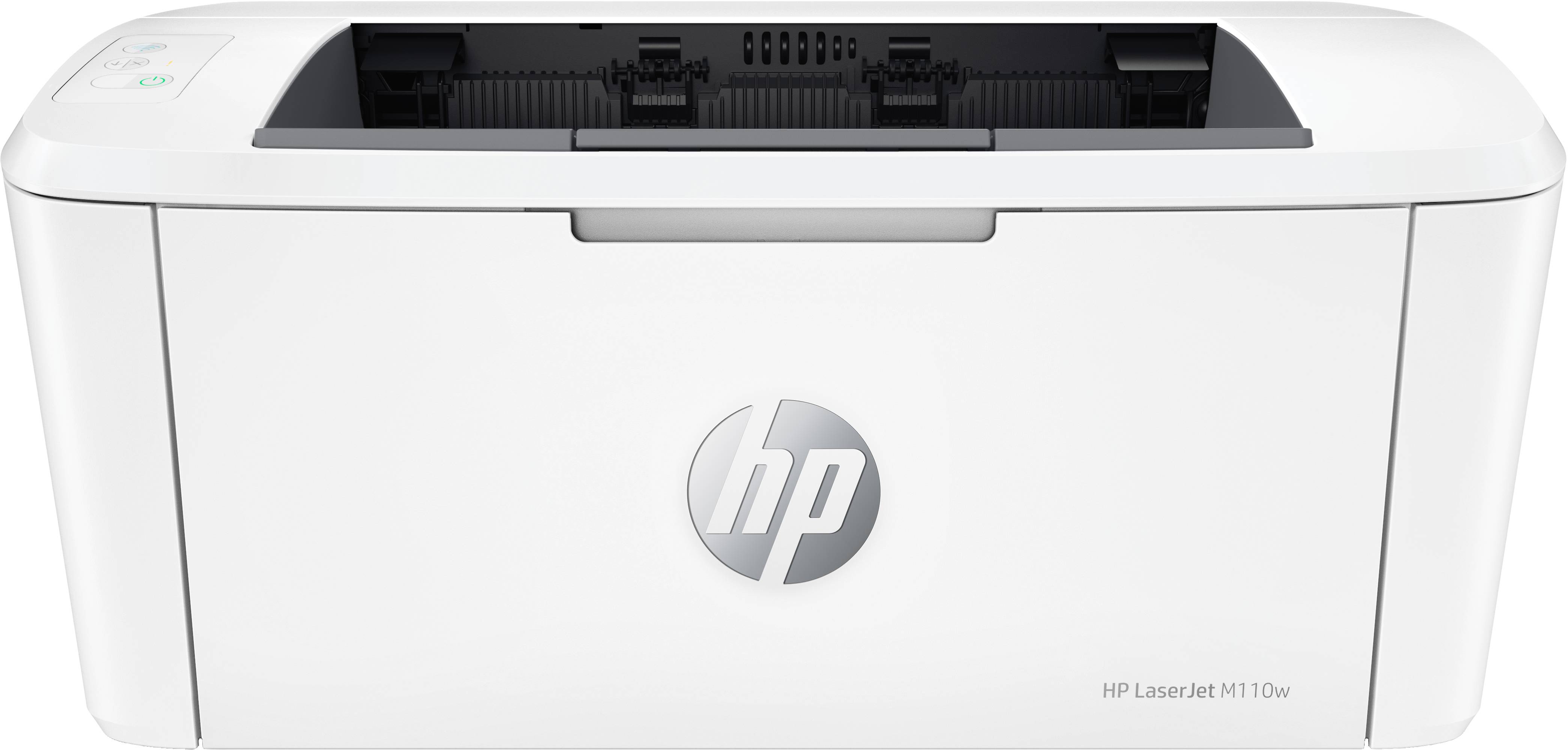 Rca Informatique - Image du produit : HP LASERJET M110W 16/32MB USB WI-FI A4 A5 A6 LASER 600 X 600 D