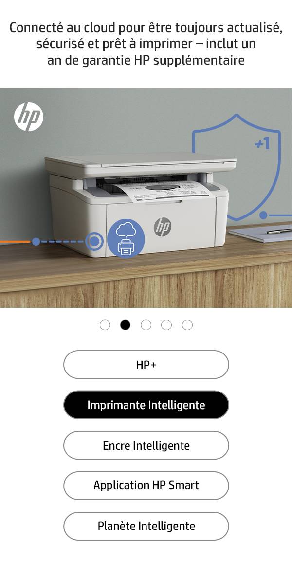 Rca Informatique - image du produit : LASERJET MFP M140W PRINTER 600DPI 20PPM 64MB PRNT/CPY/SCN