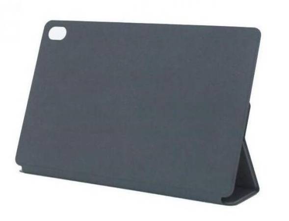 Rca Informatique - image du produit : TAB K10 FOLIO CASE/FILM BLACK(WW)