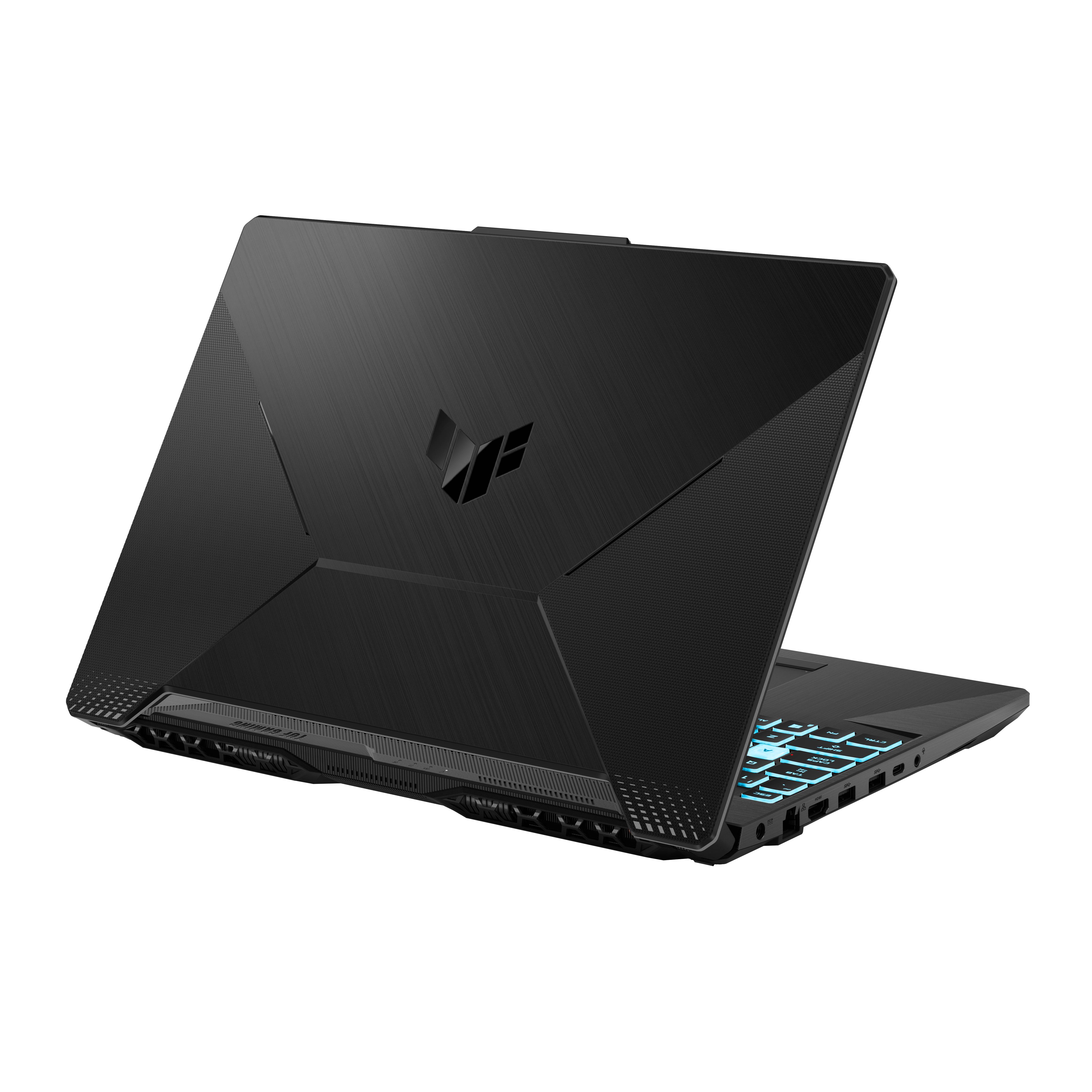 Rca Informatique - image du produit : TUF GAMING F15 I5-11400H 512GB 8GB 15.6IN NOOD W10H