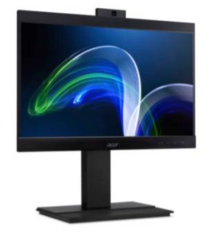 Rca Informatique - image du produit : VERITON VZ4880G 23.8IN I5-11500 8GB 256GB NOOD W10P