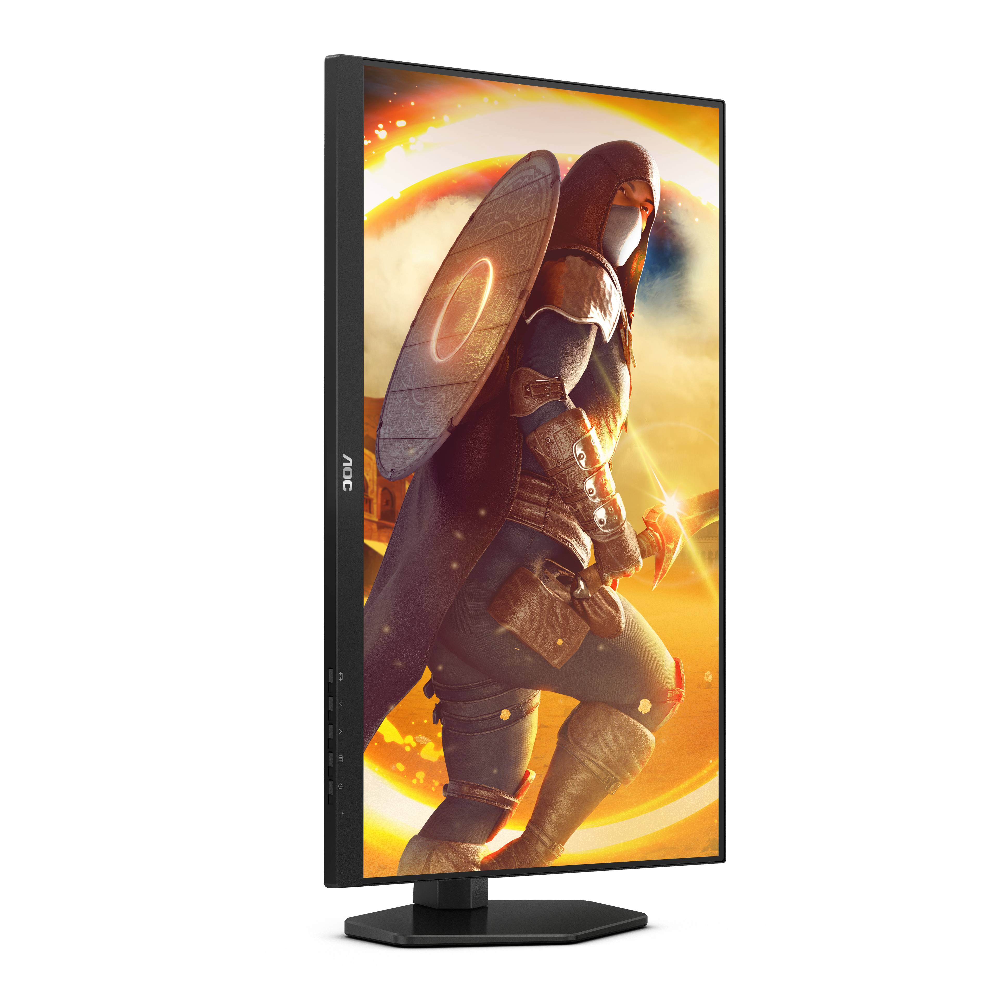 Rca Informatique - image du produit : 27 IPS 1920X1080 180HZ 1MS GTG HDR10 ADAPTIVE SYNC 2HDMIDISPLAY