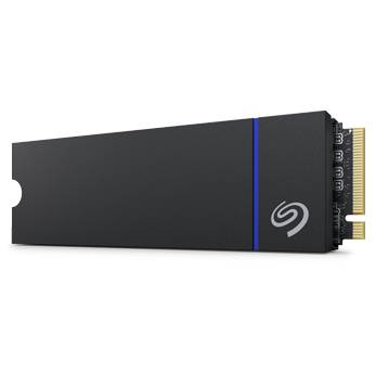 Rca Informatique - Image du produit : GAMEDRIVE M.2 1TB SSD PCIE GEN4 PS5 NVME