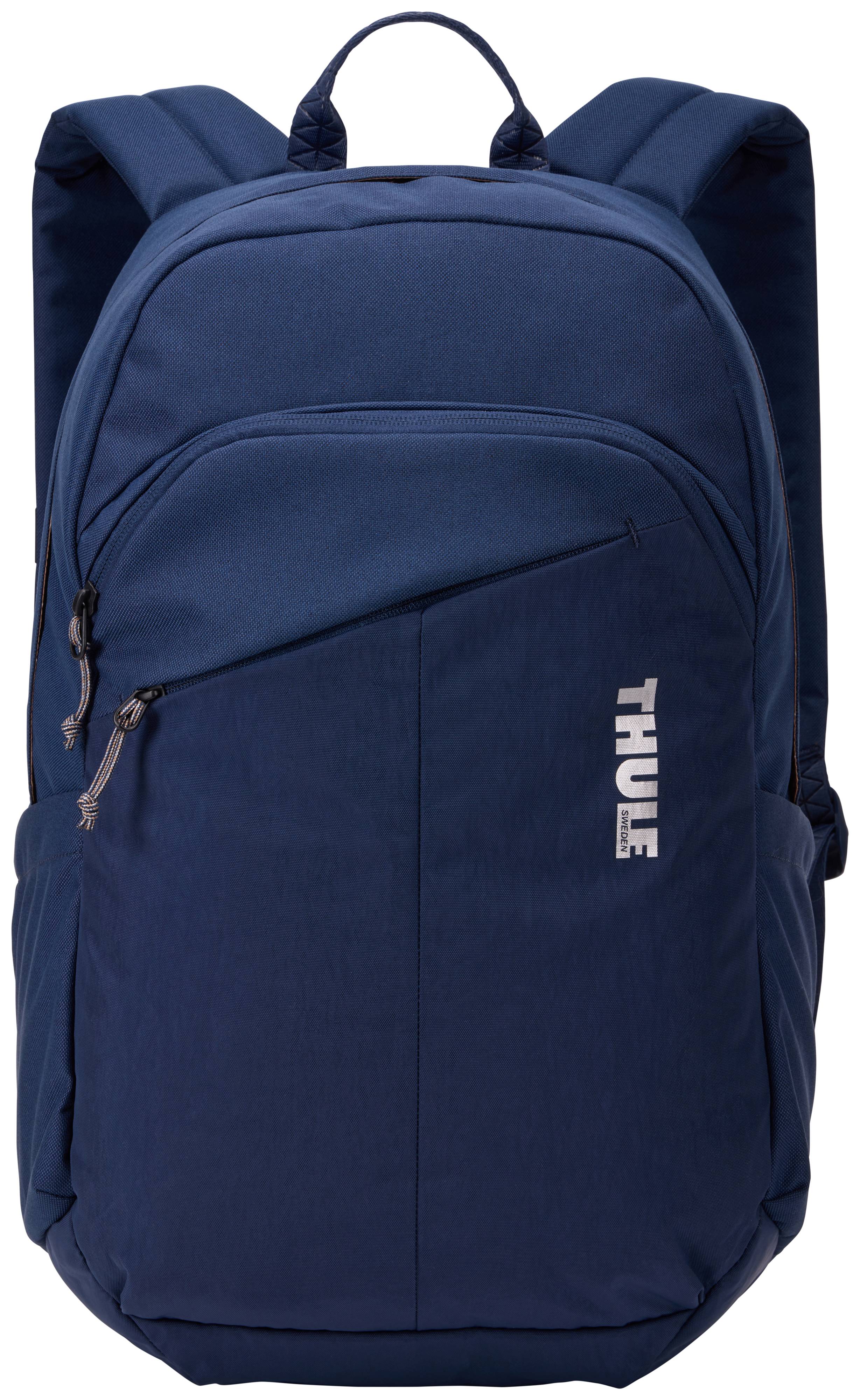 Rca Informatique - image du produit : THULE INDAGO BACKPACK - DRESS BLUE