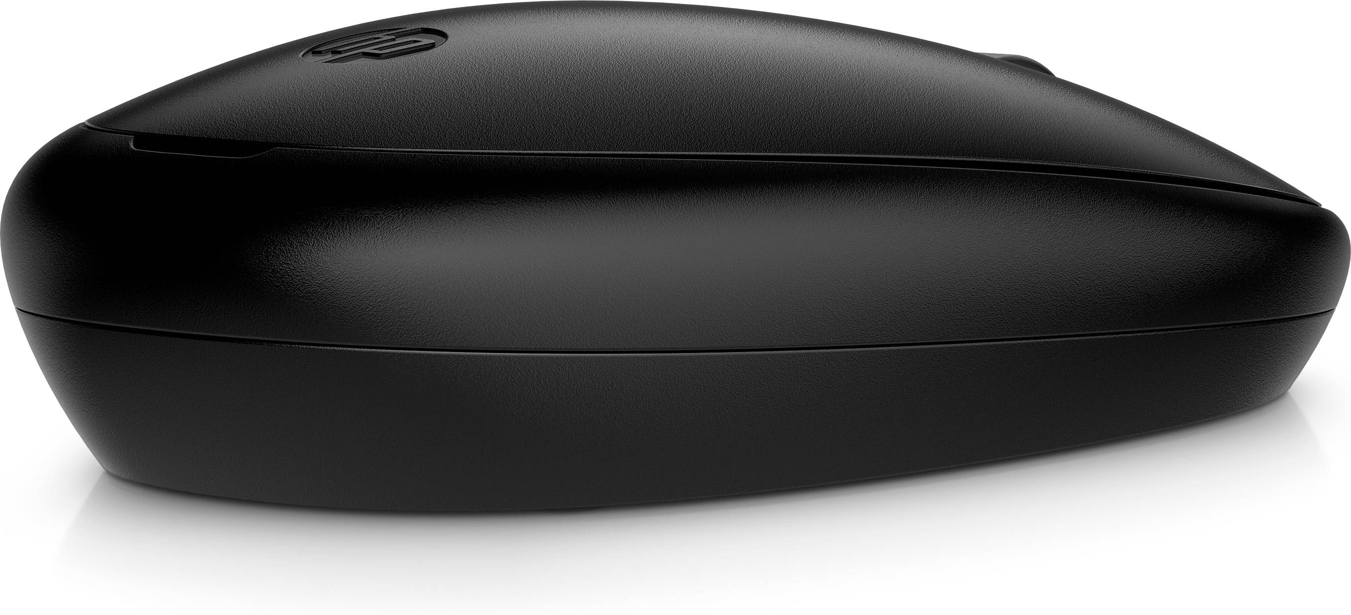 Rca Informatique - image du produit : 245 BLK BLUETOOTH MOUSE