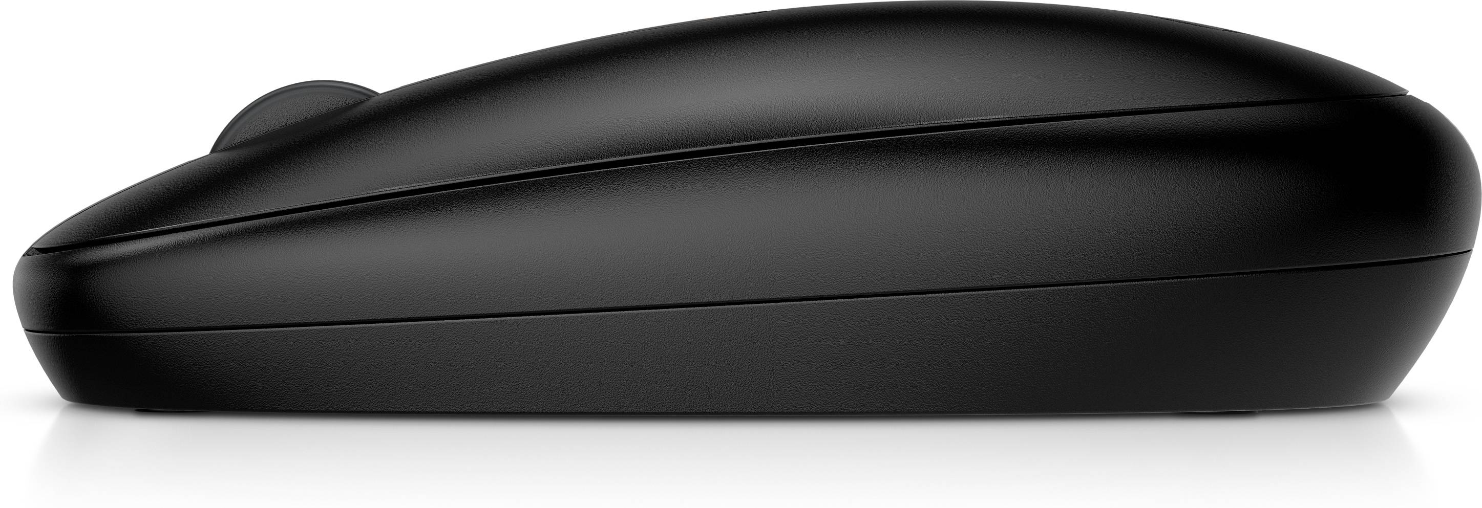 Rca Informatique - image du produit : 245 BLK BLUETOOTH MOUSE