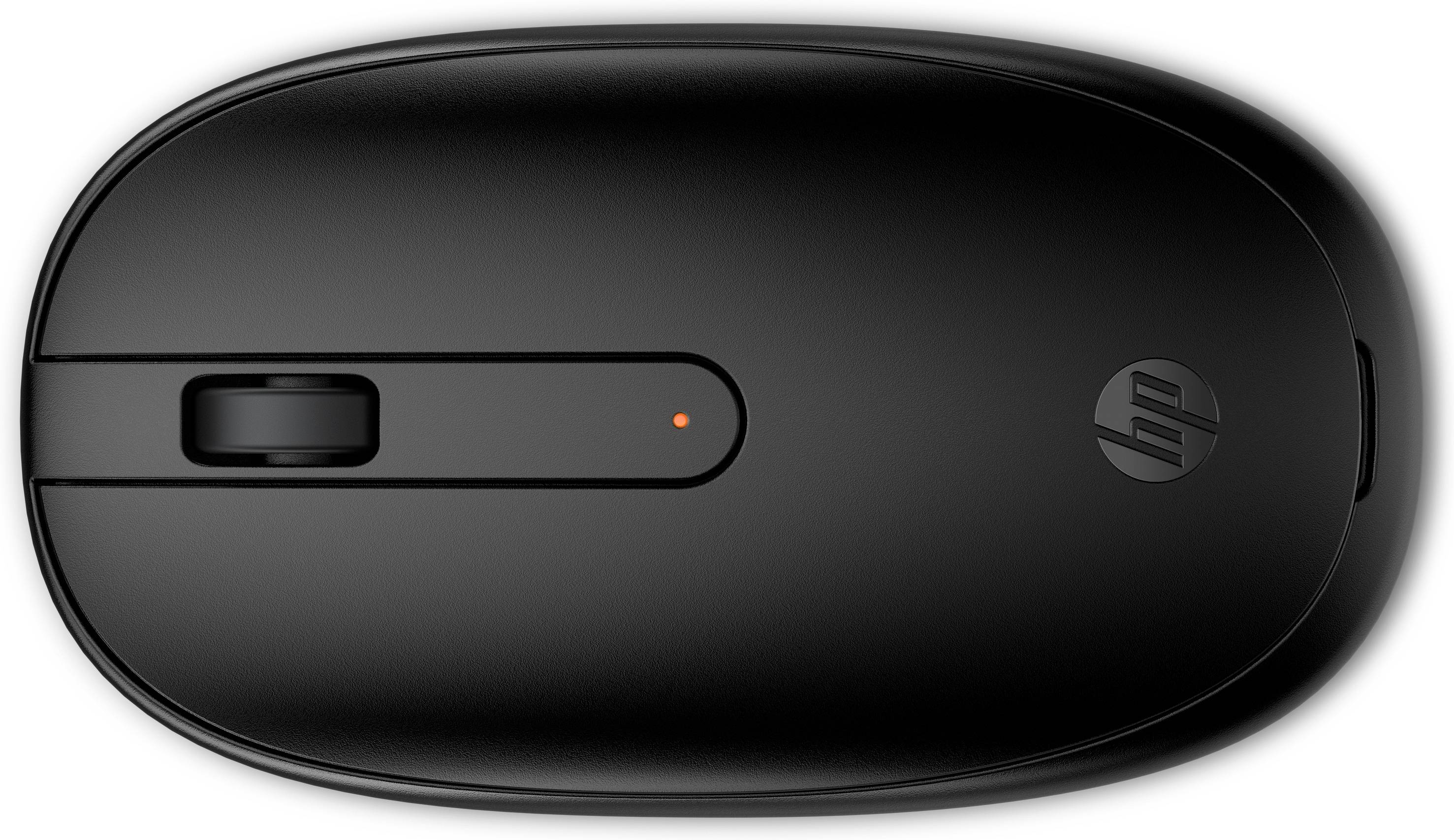 Rca Informatique - Image du produit : HP 240 BLUETOOTH MOUSE BLACK