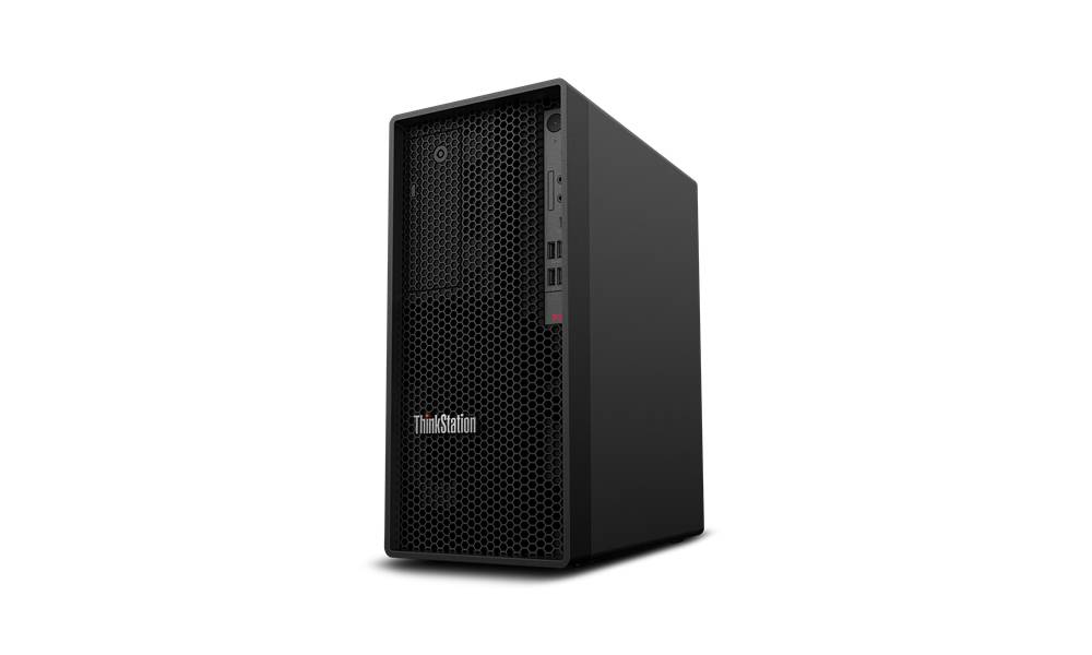 Rca Informatique - image du produit : THINKSTATION P340  I710700K 32GB  1 TB SSD W10P