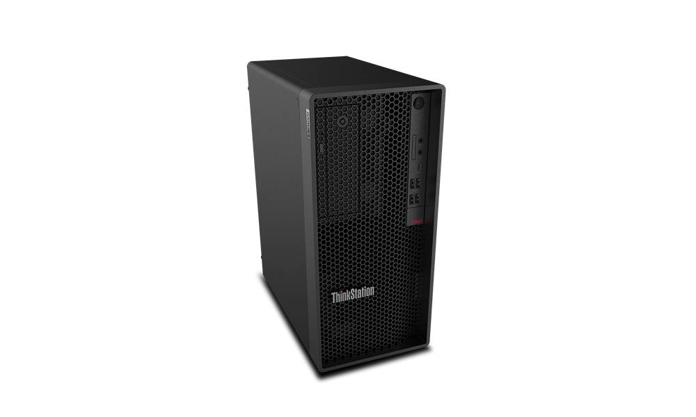 Rca Informatique - image du produit : THINKSTATION P340  I710700K 32GB  1 TB SSD W10P