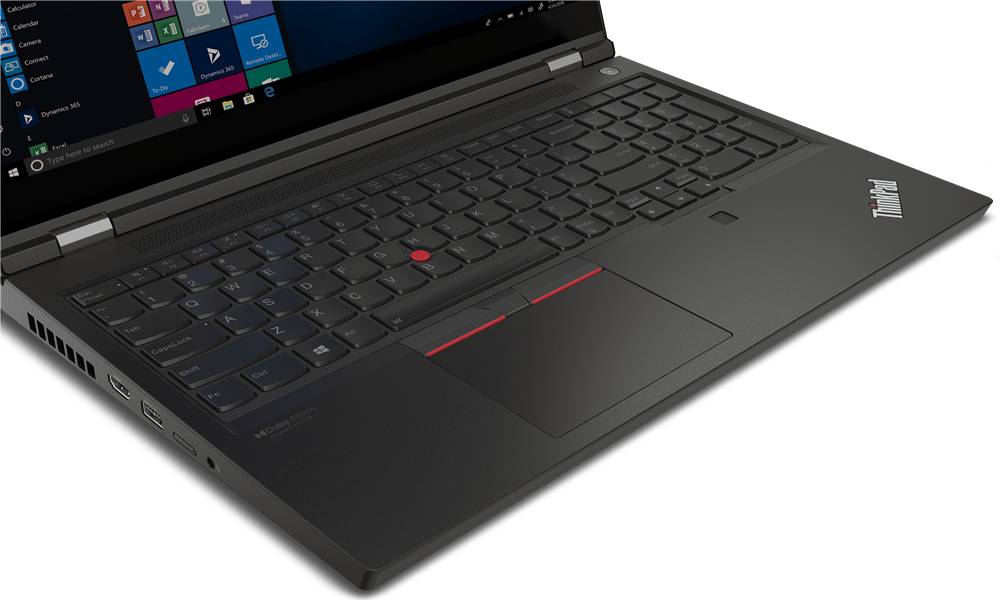 Rca Informatique - image du produit : TP T15G 15.6IN FHD I711800H 16GB  512GB RTX3080 W10P