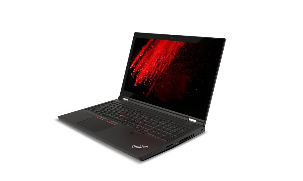 Rca Informatique - image du produit : TP T15G 15.6IN FHD I711800H 16GB  512GB RTX3080 W10P