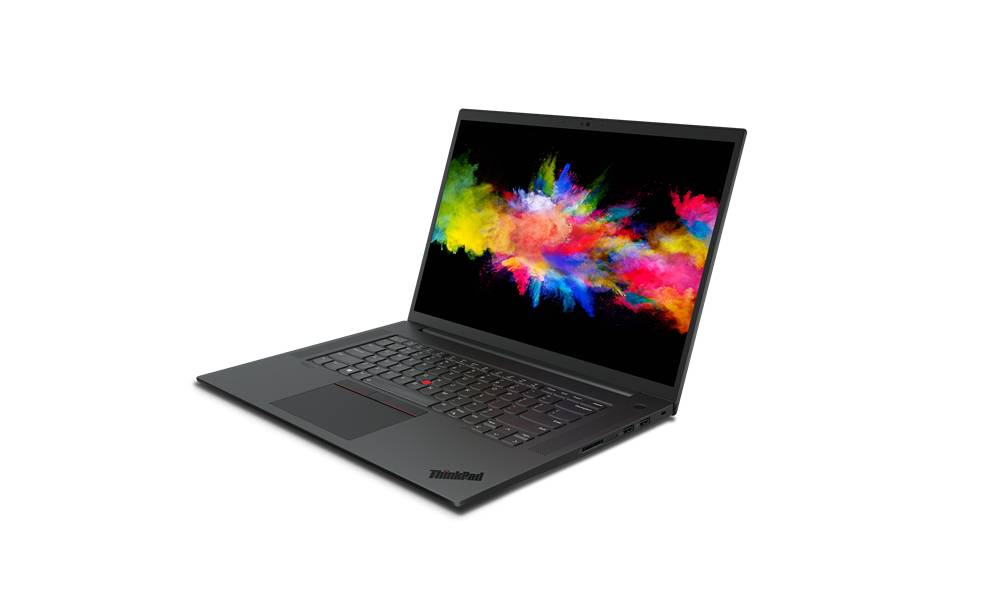 Rca Informatique - image du produit : TP P1  16IN WQXGA I711800H 16GB 512GB RTXA2000 W10P