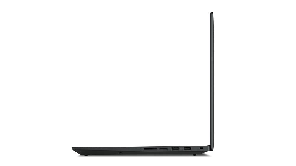 Rca Informatique - image du produit : TP P1  16IN WQXGA I711800H 16GB 512GB RTXA2000 W10P