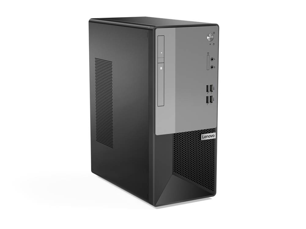 Rca Informatique - image du produit : THINKCENTRE V50T2 CORE I511400 16GB 512GB SSD M.2 WIN10P