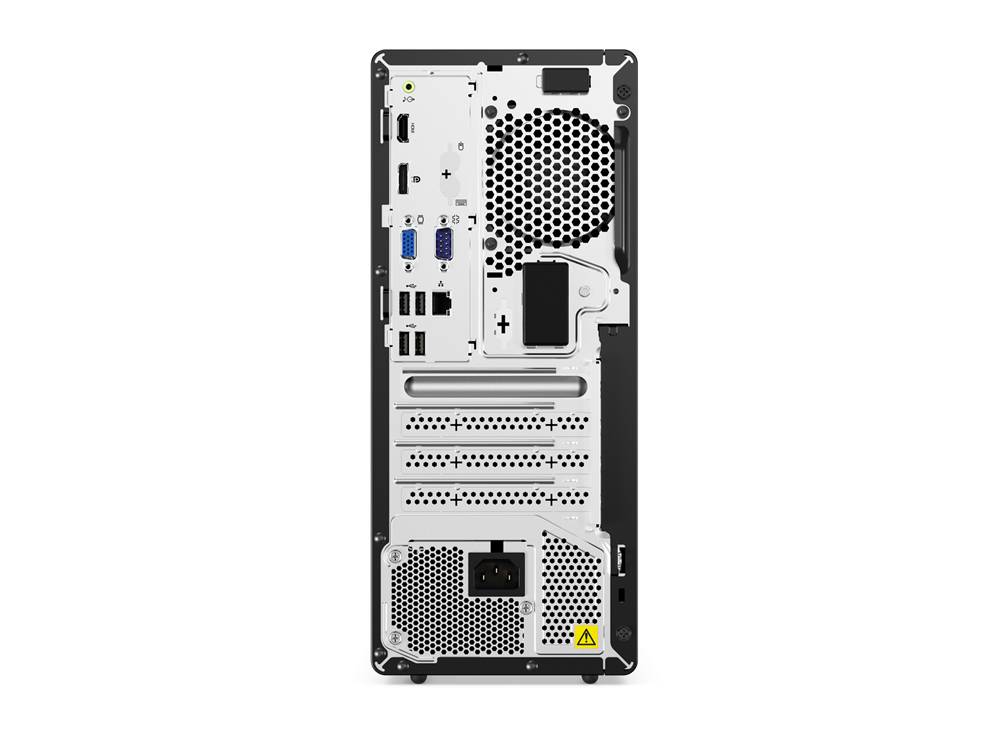 Rca Informatique - image du produit : THINKCENTRE V50T2 CORE I511400 16GB 512GB SSD M.2 WIN10P