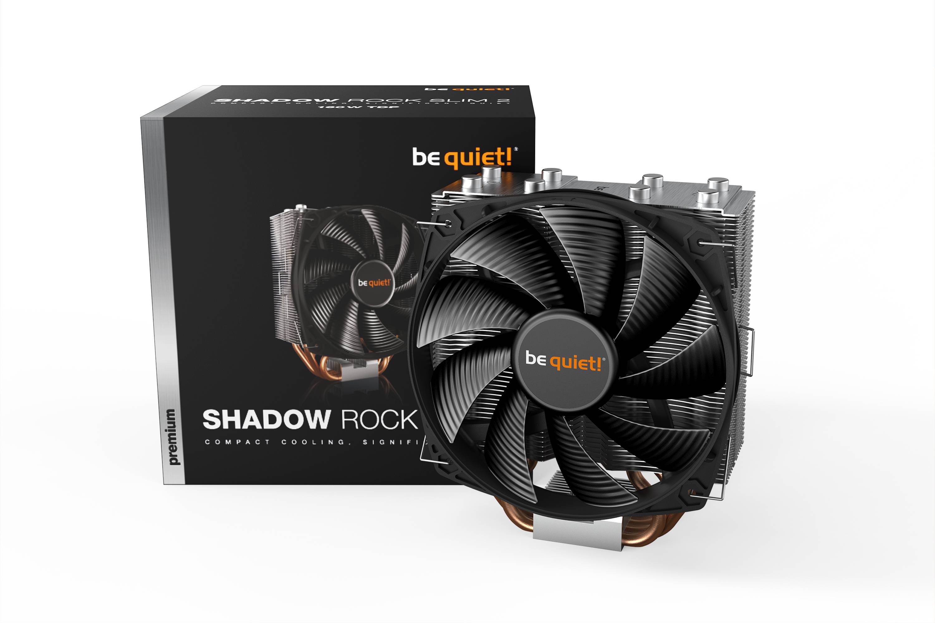 Rca Informatique - image du produit : SHADOW ROCK SLIM 2